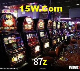Jogos de Slot 87z