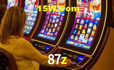 Estatísticas 87z