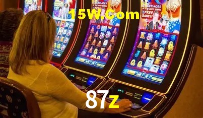 Diretório de Jogos 87z