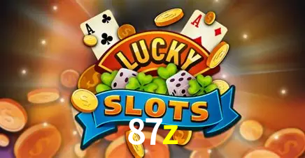 Jogos de Slot 87z