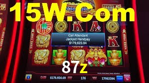 Sinta a adrenalina dos jogos de cassino com 87z