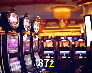 Casino Ao Vivo 87z