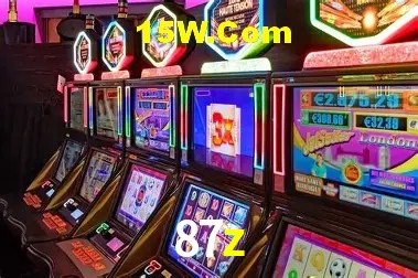 Provedores de Jogos 87z